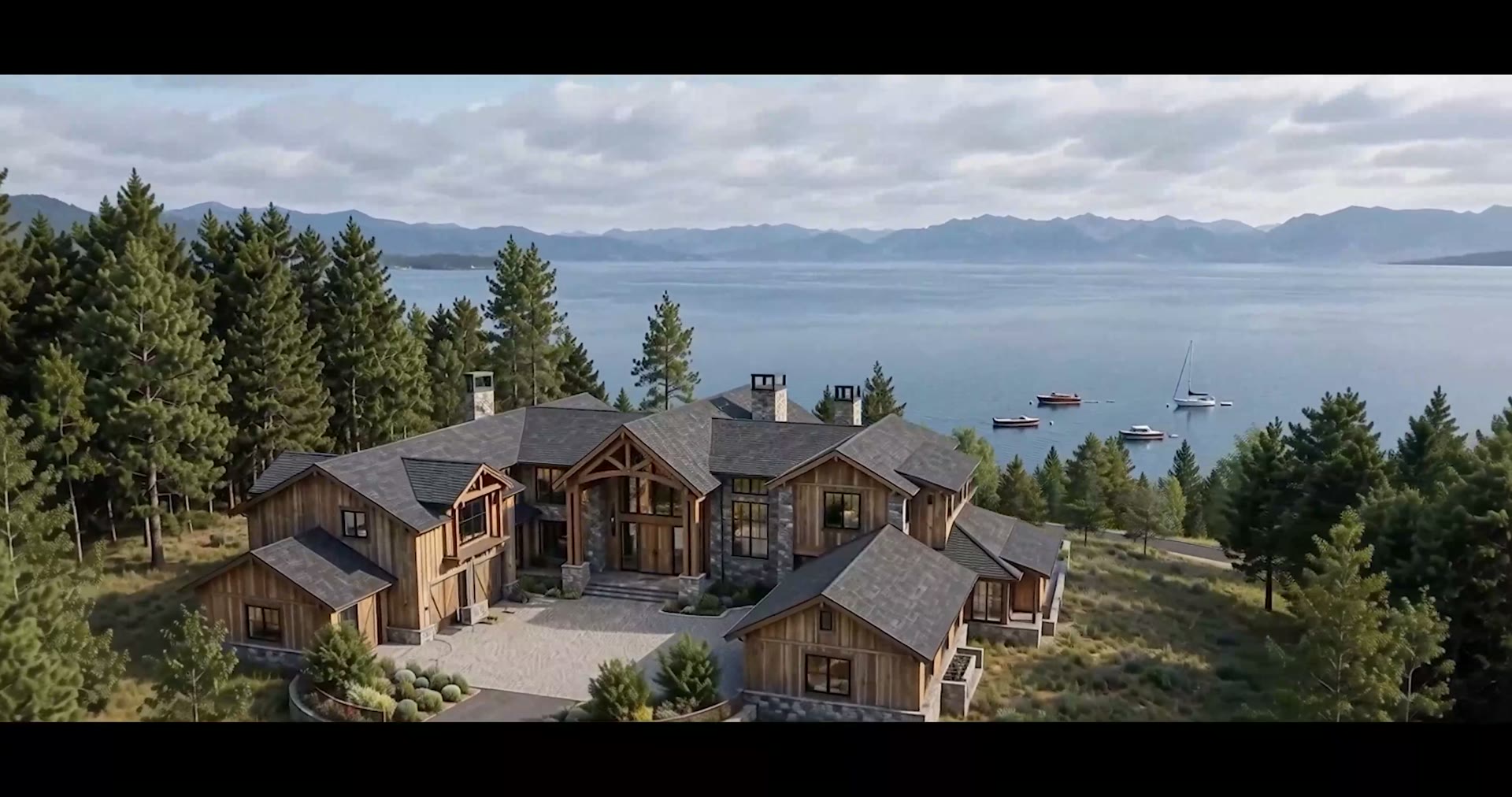 Eagle Rock — Project Film