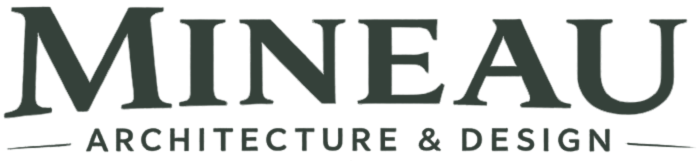 Mineau Architecture & Design